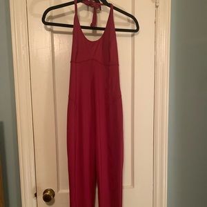 NWOT Free People Movement workout/yoga onesie